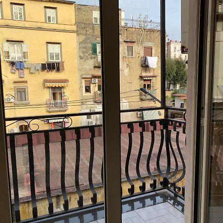 B&B San Gennaro 54 Неаполь Экстерьер фото