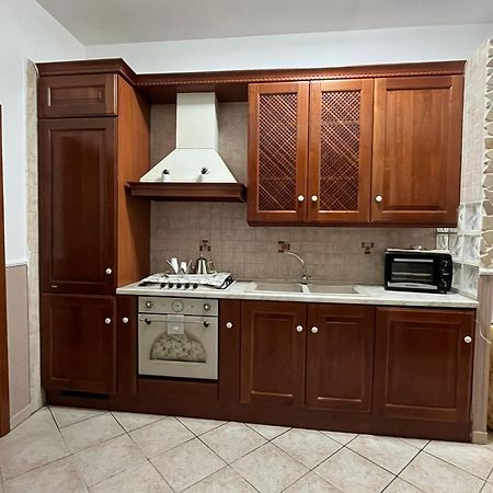 B&B San Gennaro 54 Неаполь Экстерьер фото